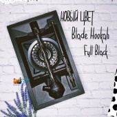 Новый цвет премиального кальяна Blade Hookah