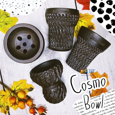 Чаши Cosmo Bowl - Новые модели