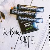 Dark Side SHOT 5 Drop
