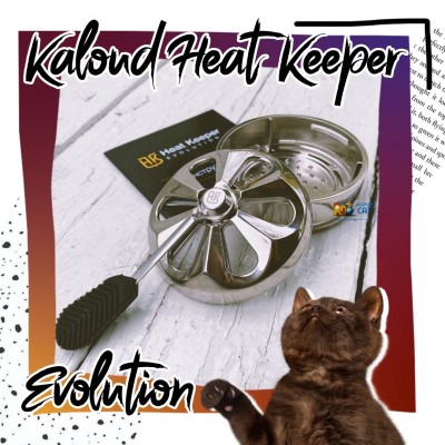 Калауд Heat Keeper Evolution - Свежая поставка