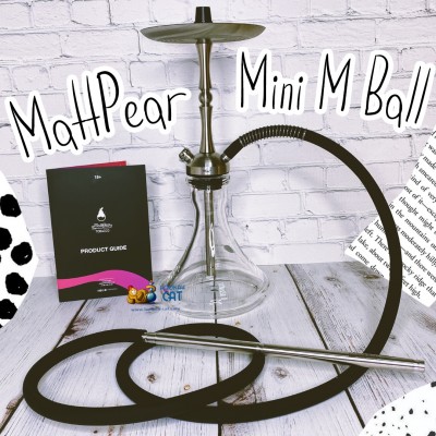 MattPear Mini - Шикарные Малыши