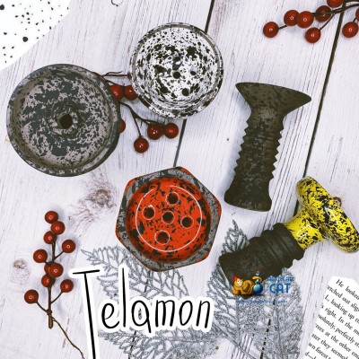 Чаши Telamon - Свежая Поставка