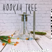 Hookah Tree Beaker 2.0 - новая мини версия кальяна.