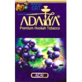 Табак Adalya Acai (Адалия Асаи) 50г Акцизный