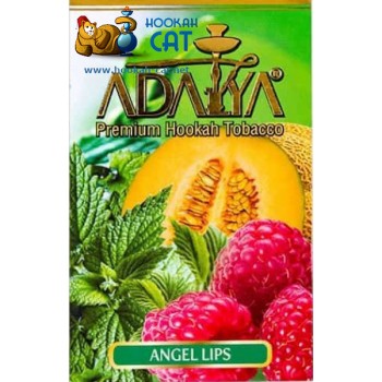 Табак для кальяна Adalya Angel Lips (Адалия Ангельские Губки) 50г Акцизный