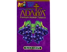 Табак Adalya Black Grape (Черный Виноград) 50г Акцизный