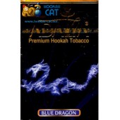 Табак Adalya Blue Dragon (Адалия Голубой Дракон) 50г Акцизный