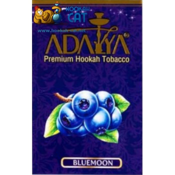 Табак для кальяна Adalya Bluemoon (Адалия Голубая Луна) 50г Акцизный