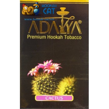 Табак для кальяна Adalya Cactus (Адалия Кактус) 50г Акцизный
