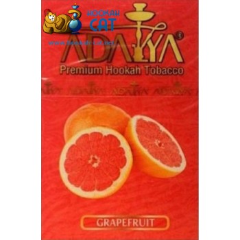 Табак для кальяна Adalya Grapefruit (Адалия Грейпфрут) 50г Акцизный