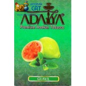 Табак Adalya Guava (Адалия Гуава) 50г Акцизный