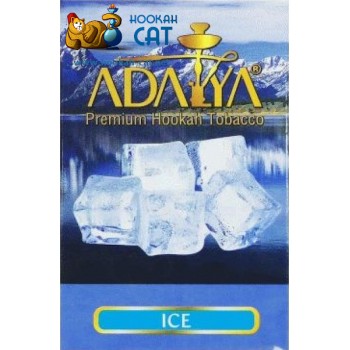 Табак для кальяна Adalya Ice (Адалия Лед) 50г Акцизный