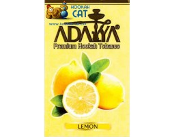 Табак Adalya Lemon (Лимон) 50г Акцизный