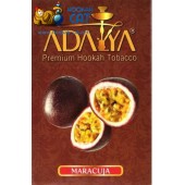 Табак Adalya Maracuja (Маракуйя) 50г Акцизный