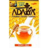 Табак Adalya Honey Milk (Молоко с Медом) 50г Акцизный