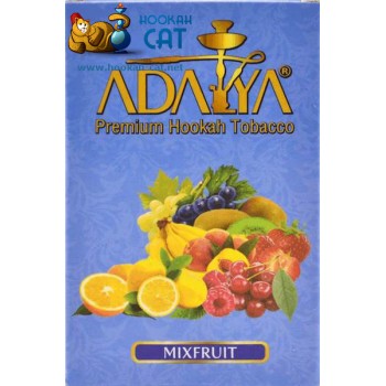 Табак для кальяна Adalya Mixfruit (Адалия Мультифрукт) 50г Акцизный
