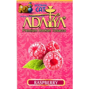 Табак для кальяна Adalya Raspberry (Адалия Малина) 50г Акцизный