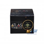 Табак Atlas Tobacco Blanc Grapes (Белый Виноград) 100г Акцизный