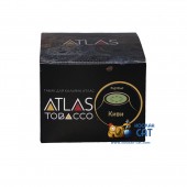 Табак Atlas Tobacco Fuji Kiwi (Киви) 100г Акцизный