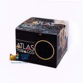 Табак Atlas Tobacco Golden Peach (Персик) 100г Акцизный