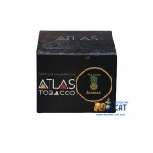 Табак Atlas Tobacco Pan Ananas (Ананас) 100г Акцизный