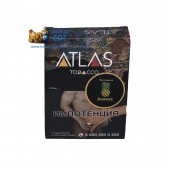 Табак Atlas Tobacco Pan Ananas (Ананас) 25г Акцизный