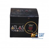 Табак Atlas Tobacco Raspberry Cult (Малина) 100г Акцизный