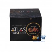 Табак Atlas Tobacco Rio De Orange (Апельсин) 100г Акцизный