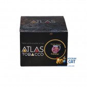 Табак Atlas Tobacco Russian Compote (Ягодный Компот) 100г Акцизный
