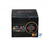 Табак Atlas Tobacco Sexy Mint (Мята) 100г Акцизный