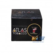 Табак Atlas Tobacco Vkus Greipfruta (Грейпфрут) 100г Акцизный