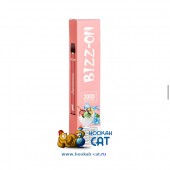 Одноразовая электронная сигарета Bizz-on Ванильное Мороженое 2000 затяжек