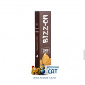 Одноразовая электронная сигарета Bizz-on Гаванский Табак 2000 затяжек