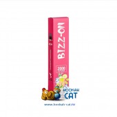 Одноразовая электронная сигарета Bizz-on Розовый Лимонад 2000 затяжек