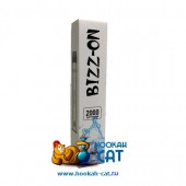 Одноразовая электронная сигарета Bizz-on Чистый 2000 затяжек