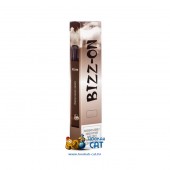 Одноразовая электронная сигарета Bizz-on Капучино Орех 2000 затяжек