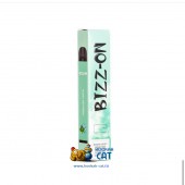 Одноразовая электронная сигарета Bizz-on Ледяная Мята 1000 затяжек