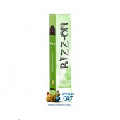 Одноразовая электронная сигарета Bizz-on Ледяное Яблоко 1000 затяжек