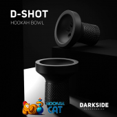 Чаша Darkside D-Shot