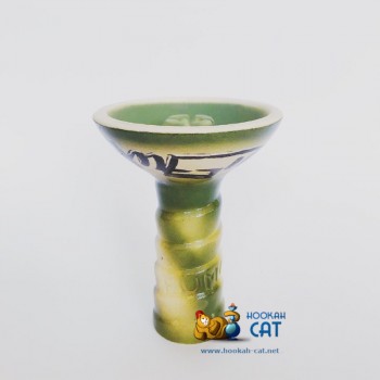 Чаша для кальяна Fumi Bowls Valkyrie (Фуми Валькирия) купить в Москве недорого