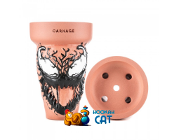 Чаша Kong Carnage Edition
