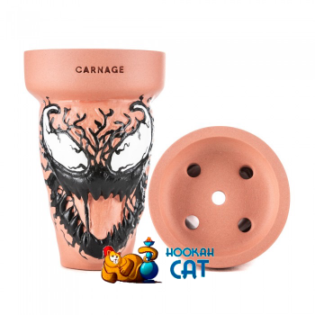 Чаша Kong Carnage Edition (Конг Карнаж)
