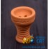 Чаша для кальяна глиняная Smokelab Turkish 2.0 (Смоклаб Турка 2.0)
