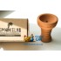 Чаша для кальяна глиняная Smokelab Turkish 2.0 (Смоклаб Турка 2.0)