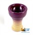 Чаша для кальяна глиняная Smokelab Turkish 2.0 Glaze (Смоклаб Турка Глазурь 2.0) купить быстро и недорого
