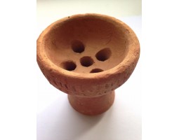 Чаша турецкая глиняная