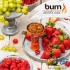 Заказать кальянный табак Burn Berry Mix (Берн Ягодный Микс) 25г онлайн с доставкой всей России