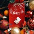 Подарочный сертификат на Новый Год в магазин Кальянный Кот на 3000 рублей - купить кальян в Москве