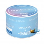 Смесь Chabacco Euphoria (Эйфория) Strong 50г Limited Edition
