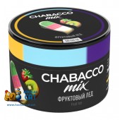 Смесь Chabacco Mix Fruit Ice (Фруктовый Лед) 50г